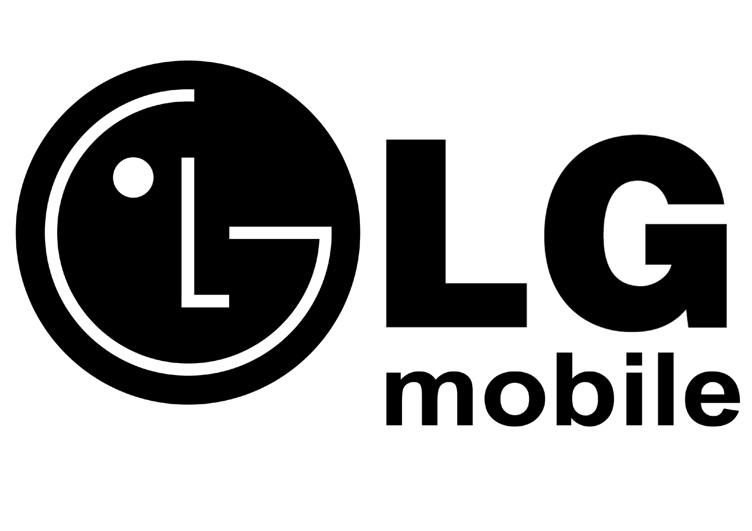 LG Logo